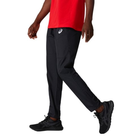 Spodnie Asics Core Woven Pant M 2011C342-001 Spodnie Asics Core Woven Pant M 2011C342-001
