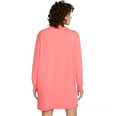 Sukienka Nike Nsw LS Dress Prnt W DO2580 603 Sukienka Nike Nsw LS Dress Prnt W DO2580 603