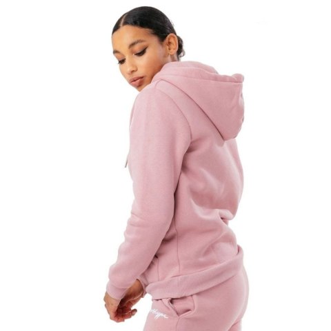 Bluza Justhype Scribble Logo Hoodie W CORE21-066 Bluza Justhype Scribble Logo Hoodie W CORE21-066