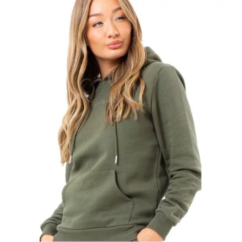 Bluza Justhype Scribble Logo Hoodie W HYTONSCB010W