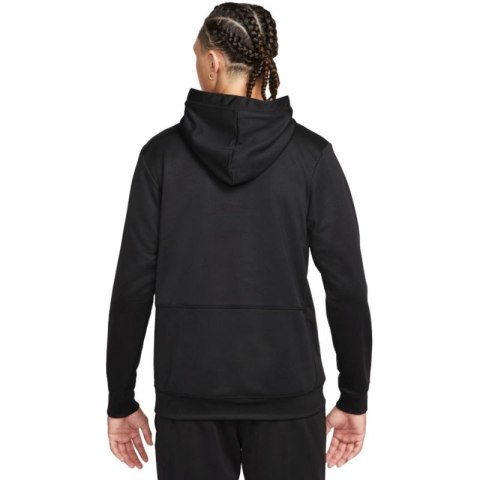 Bluza Nike NK DF FC Libero Hoodie M DC9075 010 Bluza Nike NK DF FC Libero Hoodie M DC9075 010