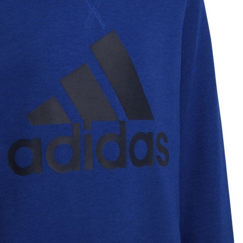 Bluza adidas B BL Swt Jr HE9285