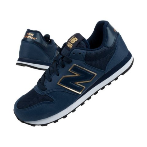 Buty New Balance W GW500NGN Buty New Balance W GW500NGN
