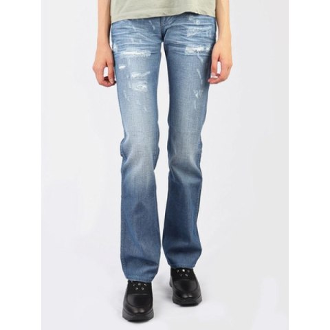 Jeansy Wrangler W W21VWA15W Jeansy Wrangler W W21VWA15W