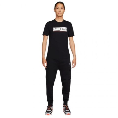 Koszulka Nike NK Fc Tee Seasonal Block M DH7444 010 Koszulka Nike NK Fc Tee Seasonal Block M DH7444 010