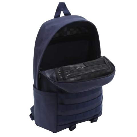 Plecak Vans Transplant Backpack VN0A3I6AIND Plecak Vans Transplant Backpack VN0A3I6AIND
