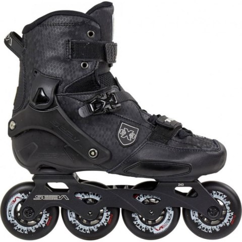 Rolki freestyle Seba Trix 2 80 SSK-TRX280 Rolki freestyle Seba Trix 2 80 SSK-TRX280