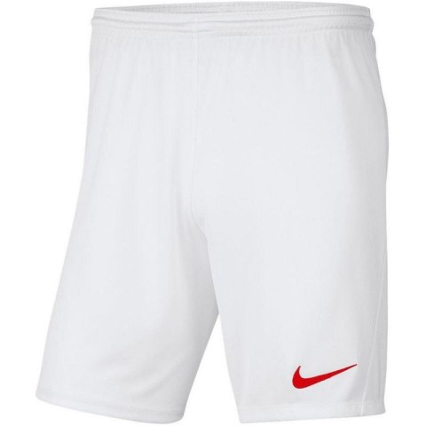 Spodenki Nike Park III M BV6855 103 Spodenki Nike Park III M BV6855 103