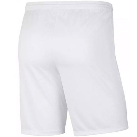 Spodenki Nike Park III M BV6855 103 Spodenki Nike Park III M BV6855 103