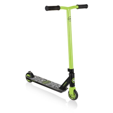 Hulajnoga wyczynowa Globber Stunt GS 360 620-106 HS-TNK-000010046 Hulajnoga wyczynowa Globber Stunt GS 360 620-106 HS-TNK-000010046