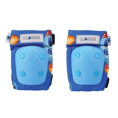 Ochraniacze Globber Jr 529-002 HS-TNK-000011045 Ochraniacze Globber Jr 529-002 HS-TNK-000011045