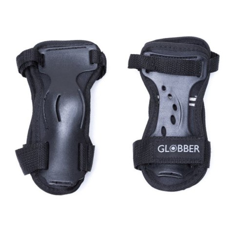 Ochraniacze Globber S:550-120M:551-120L:552-120XL:553-1 Ochraniacze Globber S:550-120M:551-120L:552-120XL:553-1