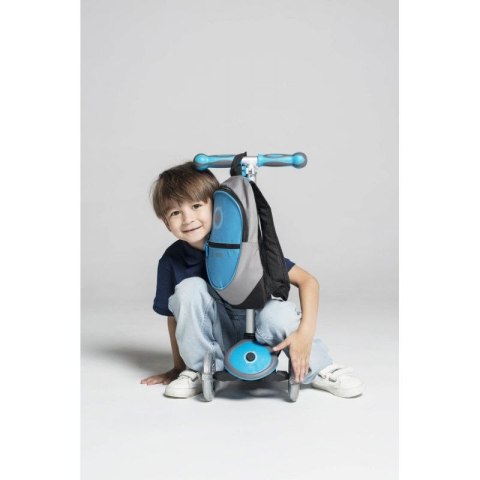 Plecak Globber Jr 524-100 HS-TNK-000009251 Plecak Globber Jr 524-100 HS-TNK-000009251