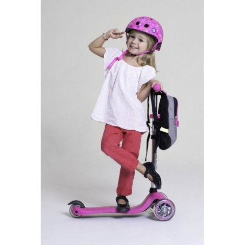 Plecak Globber Jr 524-102 HS-TNK-000011650 Plecak Globber Jr 524-102 HS-TNK-000011650