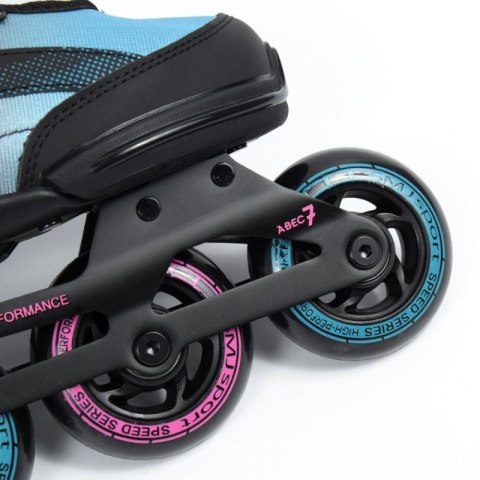 Rolki SMJ sport RX23 W HS-TNK-000013980