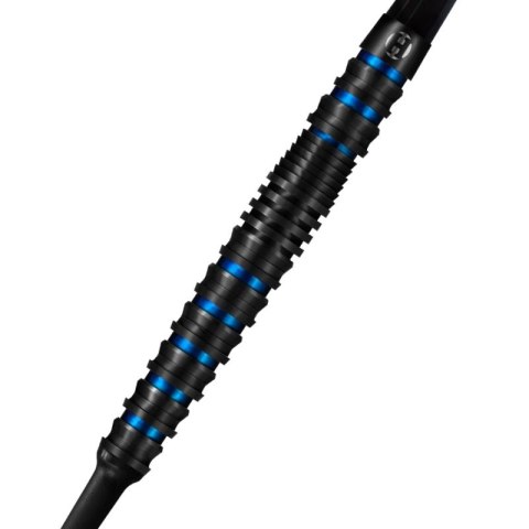 Rzutki Harrows Spina Black 90% Softip HS-TNK-000013753 Rzutki Harrows Spina Black 90% Softip HS-TNK-000013753