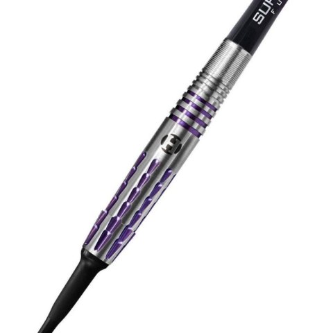 Rzutki Harrows The Tornado 2 90% Softip HS-TNK-000013351 Rzutki Harrows The Tornado 2 90% Softip HS-TNK-000013351
