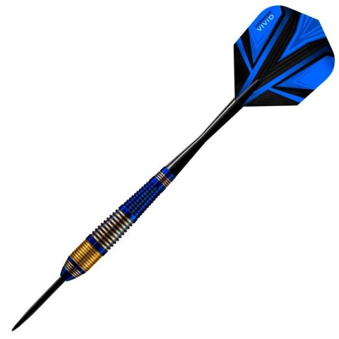 Rzutki Harrows Vivid Steeltip HS-TNK-000013773 Rzutki Harrows Vivid Steeltip HS-TNK-000013773