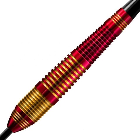 Rzutki Harrows Vivid Steeltip HS-TNK-000013782