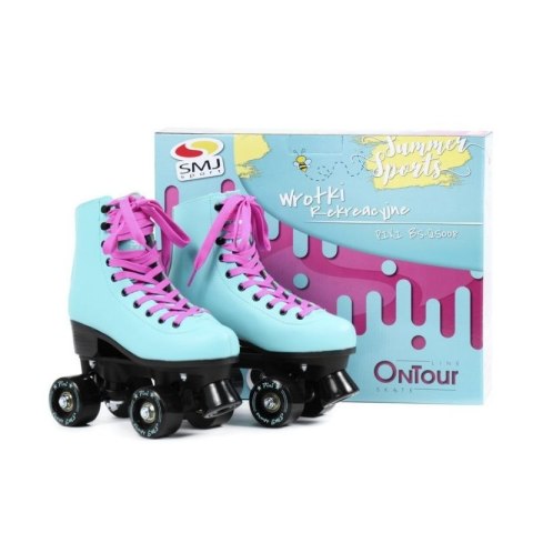 Wrotki SMJ sport Pixi W HS-TNK-000011427 Wrotki SMJ sport Pixi W HS-TNK-000011427