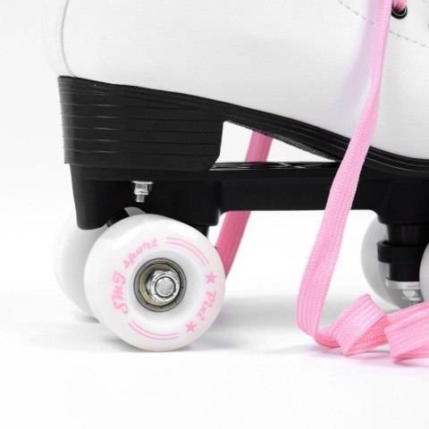 Wrotki SMJ sport Pixi W HS-TNK-000013837 Wrotki SMJ sport Pixi W HS-TNK-000013837