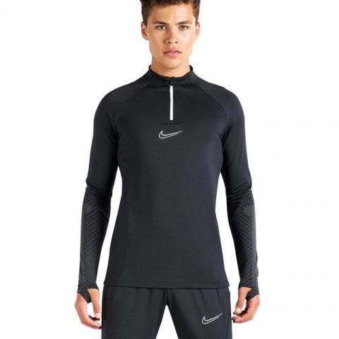 Bluza Nike Dri-Fit Strike Drill Top K M DH8732 010