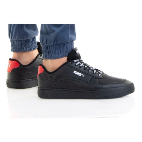 Buty Puma Caven Logomania M 383857 02 Buty Puma Caven Logomania M 383857 02