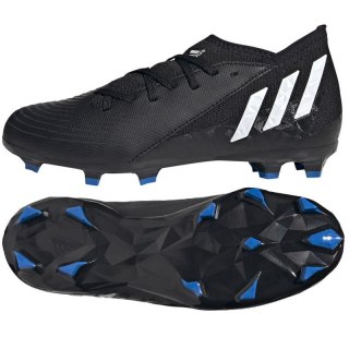 Buty piłkarskie adidas Predator Edge.3 FG Jr GW2360