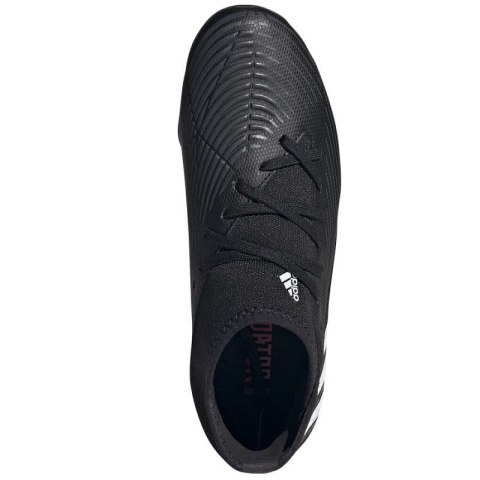 Buty piłkarskie adidas Predator Edge.3 FG Jr GW2360