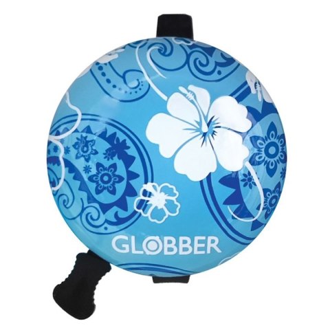 Dzwonek do hulajnogi Globber Bell 533-200 HS-TNK-000015719 Dzwonek do hulajnogi Globber Bell 533-200 HS-TNK-000015719