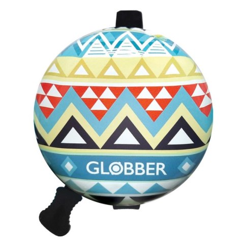 Dzwonek do hulajnogi Globber Bell 533-206 HS-TNK-000015720 Dzwonek do hulajnogi Globber Bell 533-206 HS-TNK-000015720