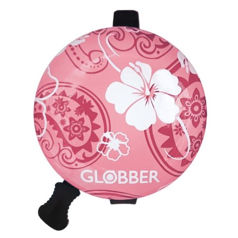 Dzwonek do hulajnogi Globber Bell 533-210 HS-TNK-000015721 Dzwonek do hulajnogi Globber Bell 533-210 HS-TNK-000015721