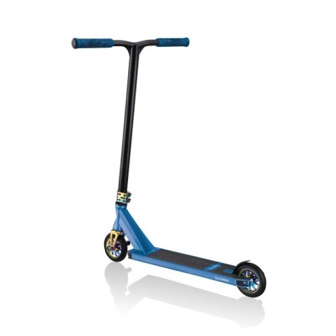 Hulajnoga wyczynowa Globber Stunt GS 900 Deluxe 627-100 HS-TNK-000015848 Hulajnoga wyczynowa Globber Stunt GS 900 Deluxe 627-100 HS-TNK-000015848