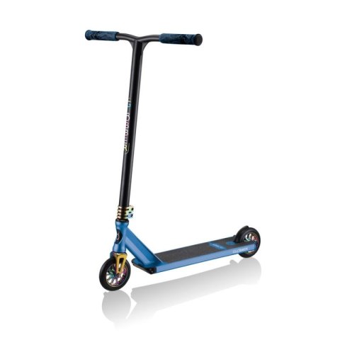 Hulajnoga wyczynowa Globber Stunt GS 900 Deluxe 627-100 HS-TNK-000015848 Hulajnoga wyczynowa Globber Stunt GS 900 Deluxe 627-100 HS-TNK-000015848