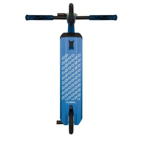 Hulajnoga wyczynowa Globber Stunt GS 900 Deluxe 627-100 HS-TNK-000015848 Hulajnoga wyczynowa Globber Stunt GS 900 Deluxe 627-100 HS-TNK-000015848