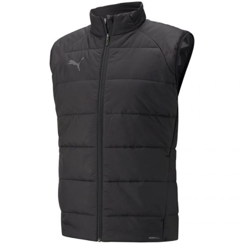 Kamizelka Puma teamLiga Vest M 657968 03 Kamizelka Puma teamLiga Vest M 657968 03