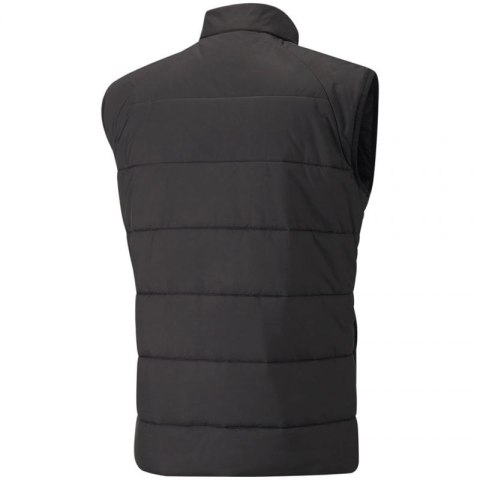 Kamizelka Puma teamLiga Vest M 657968 03 Kamizelka Puma teamLiga Vest M 657968 03