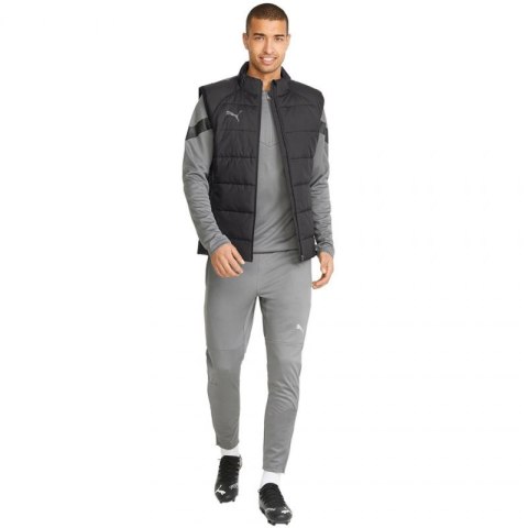 Kamizelka Puma teamLiga Vest M 657968 03 Kamizelka Puma teamLiga Vest M 657968 03