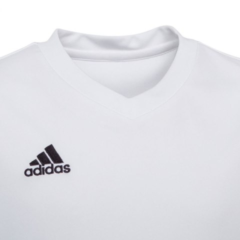 Koszulka adidas Entrada 22 Jsy Jr HC5054