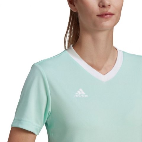 Koszulka adidas Entrada 22 Jsy W HC5076