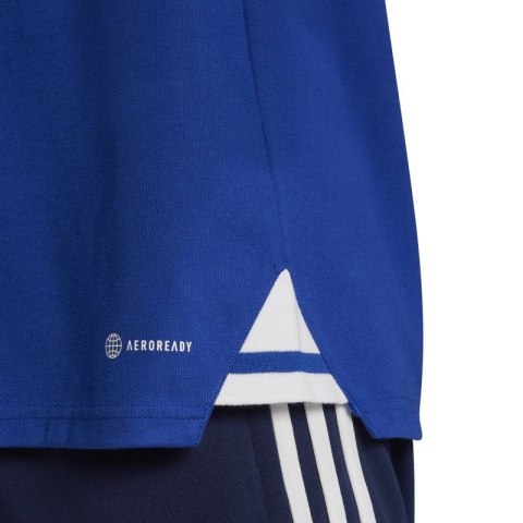 Koszulka polo adidas Condivo 22 M HG6307
