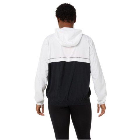 Kurtka Asics Lite-Show Jacket W 2012C365-100 Kurtka Asics Lite-Show Jacket W 2012C365-100