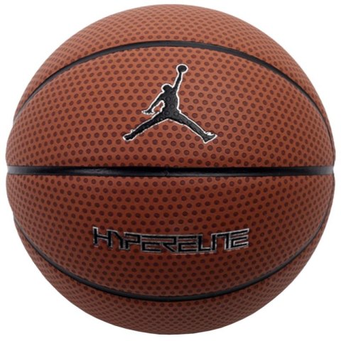 Piłka Jordan Hyperelite 8P Ball JKI00858 Piłka Jordan Hyperelite 8P Ball JKI00858