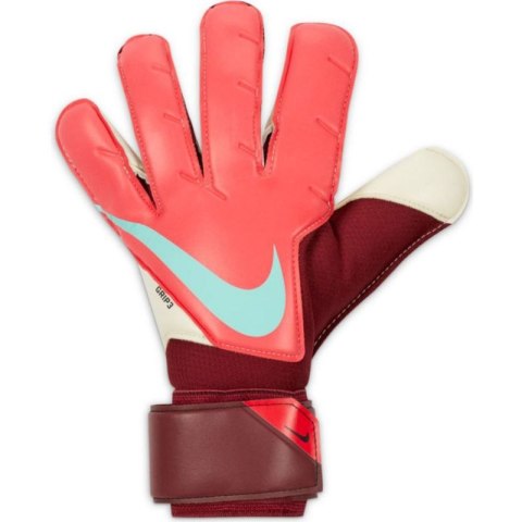 Rękawice bramkarskie Nike Grip 3 CN5651 660 Rękawice bramkarskie Nike Grip 3 CN5651 660