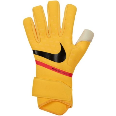 Rękawice bramkarskie Nike Phantom Shadow CN6758 845 Rękawice bramkarskie Nike Phantom Shadow CN6758 845