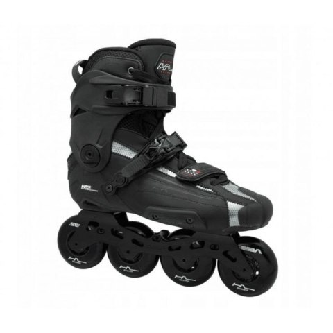 Rolki freestyle SEBA High Light 80 '22 M 22SSK-SHL80-BK Rolki freestyle SEBA High Light 80 '22 M 22SSK-SHL80-BK