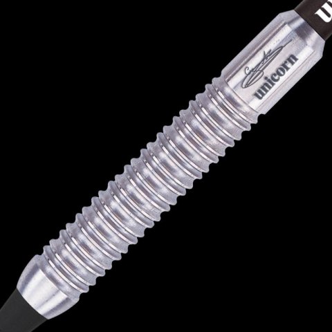 Rzutki soft tip Unicorn Bullet Stainless Steel - Gary Anderson 16g:23520|18g:23521 Rzutki soft tip Unicorn Bullet Stainless Steel - Gary Anderson 16g:23520|18g:23521