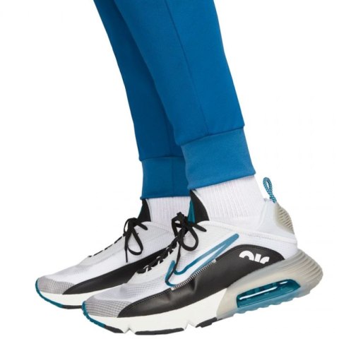 Spodnie Nike NK Df FC Libero Pant K M DC9016 407 Spodnie Nike NK Df FC Libero Pant K M DC9016 407