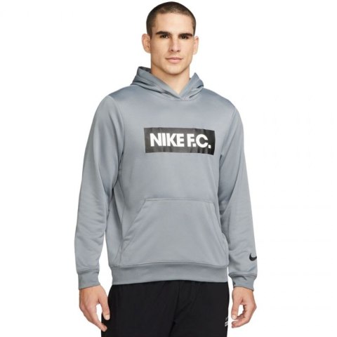 Bluza Nike NK DF FC Libero Hoodie M DC9075 065 Bluza Nike NK DF FC Libero Hoodie M DC9075 065