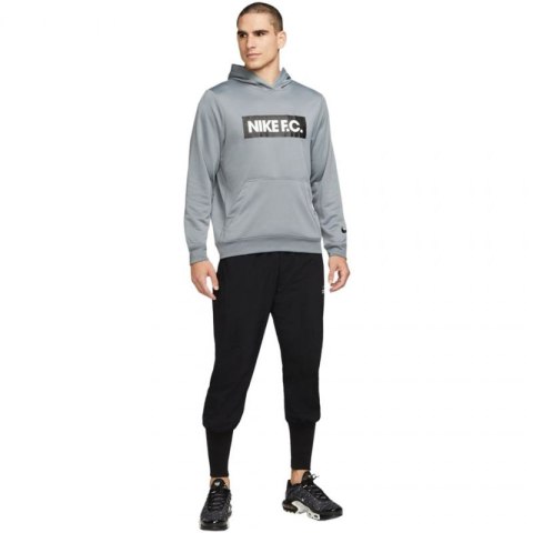 Bluza Nike NK DF FC Libero Hoodie M DC9075 065 Bluza Nike NK DF FC Libero Hoodie M DC9075 065